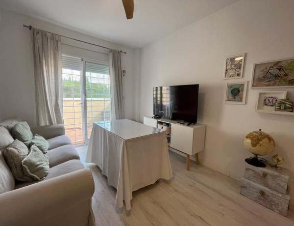 Chalet adosado en venta en calle Sorell