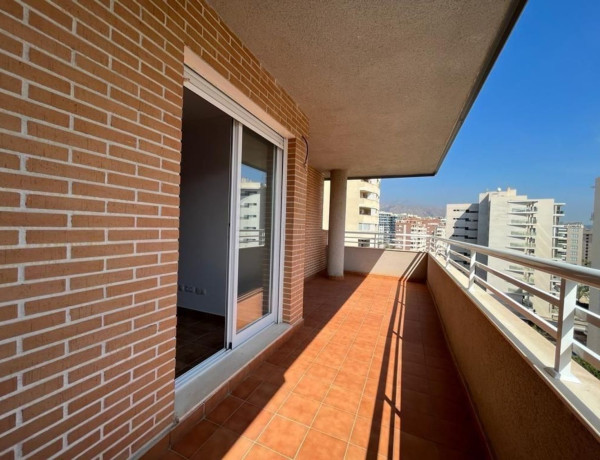 Piso en venta en calle Llevant