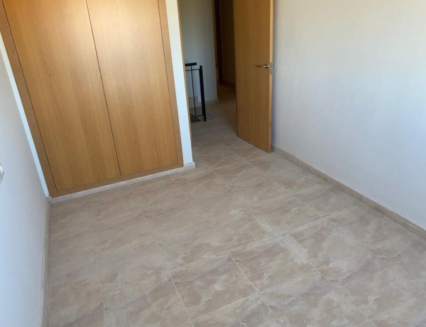 Piso en venta en N-420