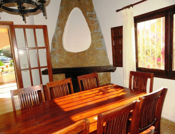 Casa o chalet independiente en venta en Ondara