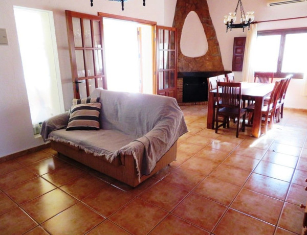 Casa o chalet independiente en venta en Ondara