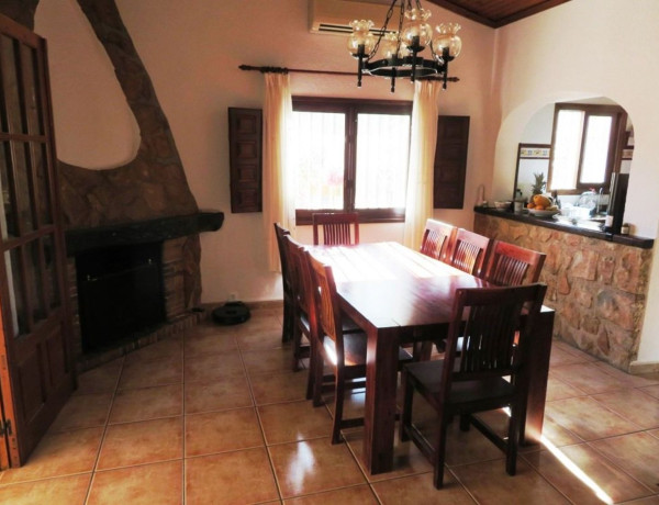 Casa o chalet independiente en venta en Ondara