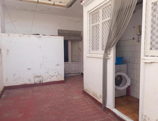 Piso en venta en Barri Eixample