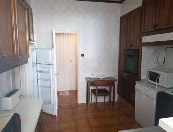 Piso en venta en Barri Eixample