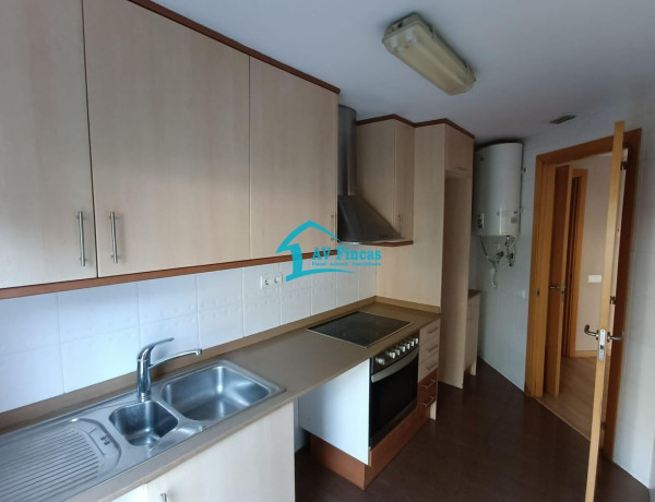 Piso en venta en rambla Rafael Casanova, 37