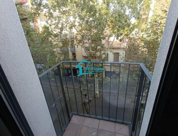 Piso en venta en rambla Rafael Casanova, 37