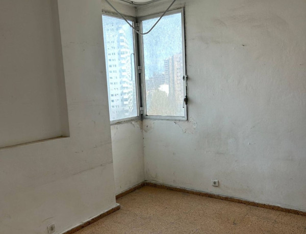 Piso en venta en avenida José Mesa y López, 79