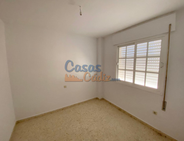 Piso en venta en calle San Diego de Alcalá, 1