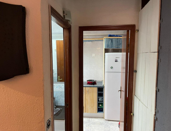 Piso en venta en santander