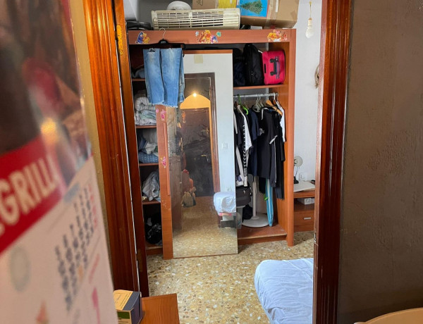 Piso en venta en santander