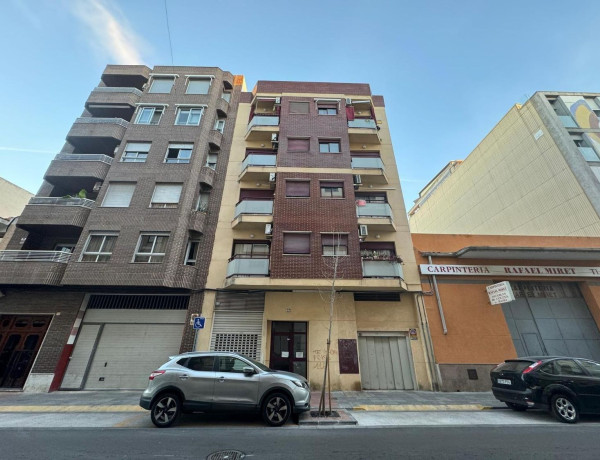 Piso en venta en calle dels Pellers, 77