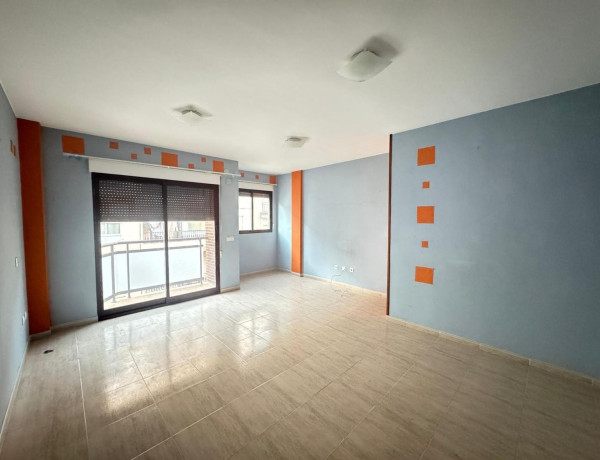 Piso en venta en calle dels Pellers, 77