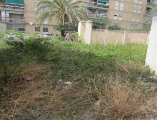 Terreno en venta en calle Jaime Soler Urriós