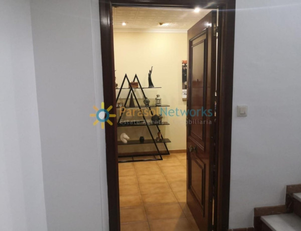 Piso en venta en Oliva pueblo