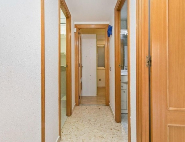 Piso en venta en Nucli Urbà