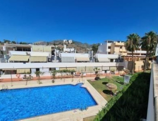 Piso en venta en Nueva Torrequebrada