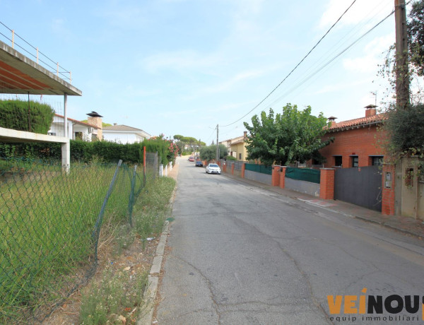 Terreno en venta en Valles