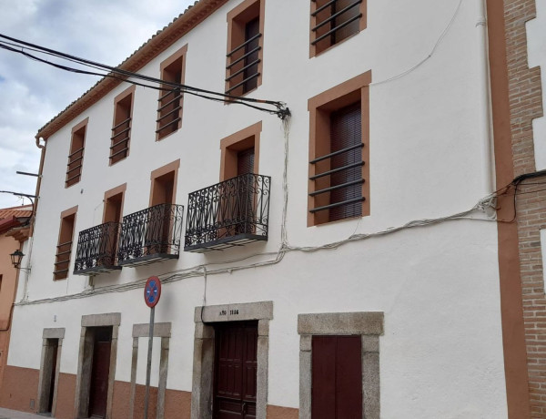 Chalet adosado en venta en Mesones