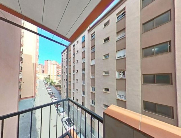 Piso en venta en ronda de Sant Antoni de Llefià