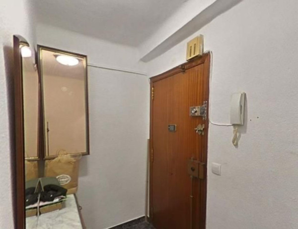 Piso en venta en ronda de Sant Antoni de Llefià