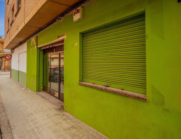 Local en venta en calle Cronista Llorens i Raga