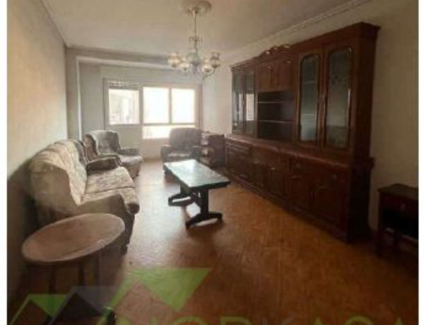 Piso en venta en calle Miguel Servet