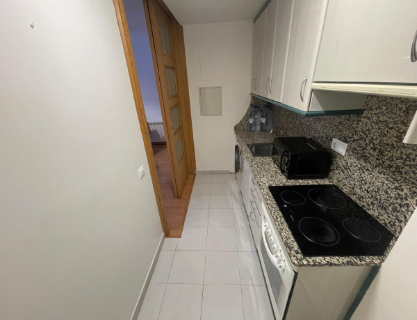 Piso en venta en bellavia, 19