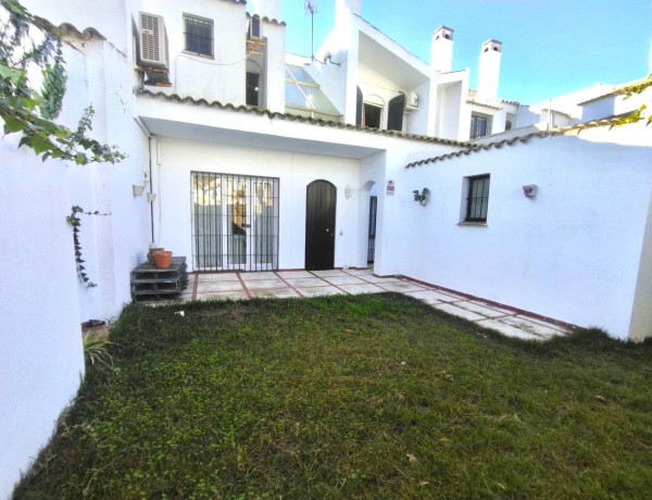 Chalet adosado en venta en Las Redes