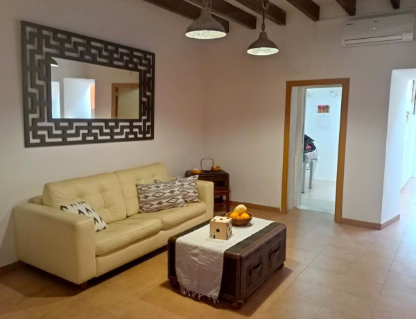 Chalet adosado en venta en Santa Eugenia