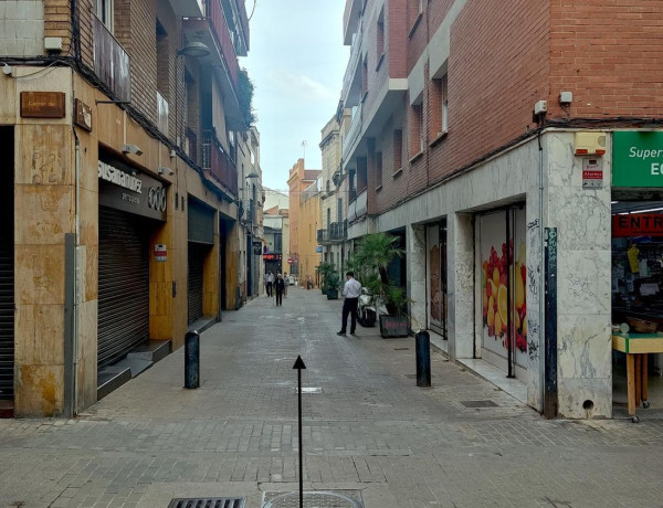 Piso en venta en calle de la Soledat