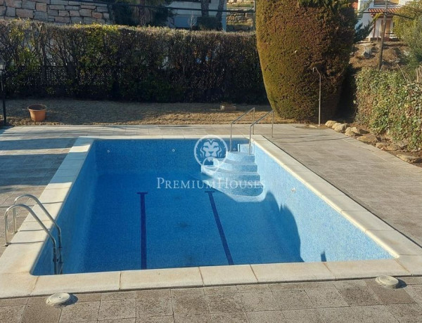 Casa o chalet independiente en venta en Sant Pere de Vilamajor