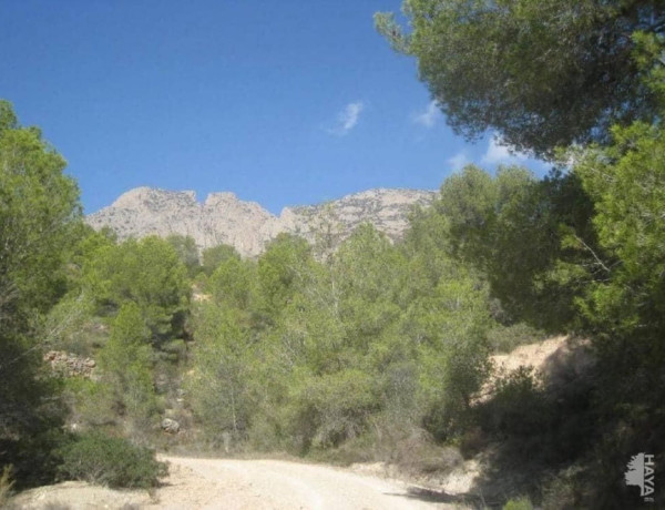 Terreno en venta en glorieta de los Carrascos