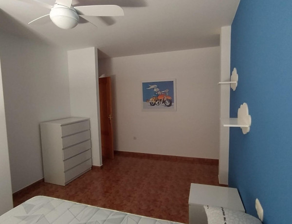 Dúplex en venta en Puerto Lumbreras