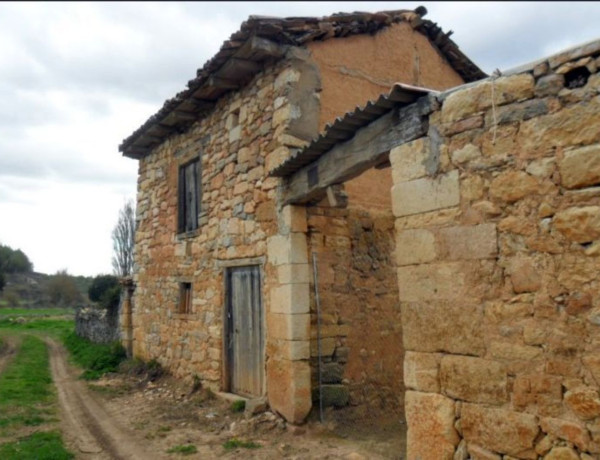 Terreno en venta en Arroyo, 3