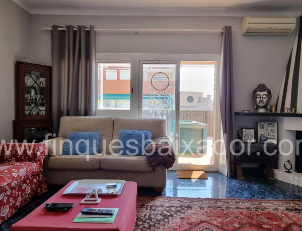 Dúplex en venta en calle Narcis Monturiol