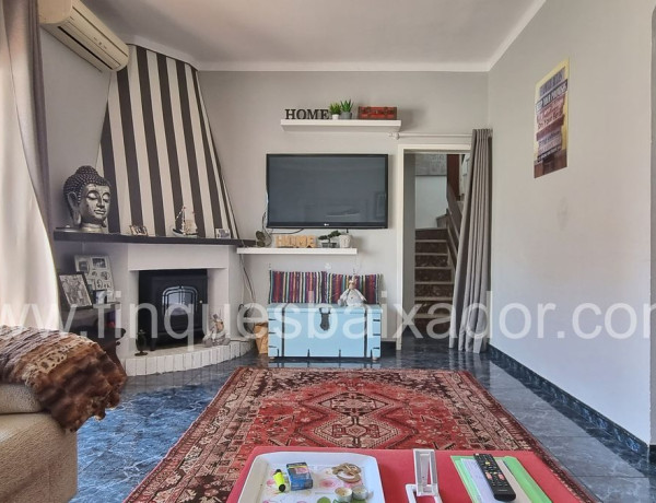 Dúplex en venta en calle Narcis Monturiol