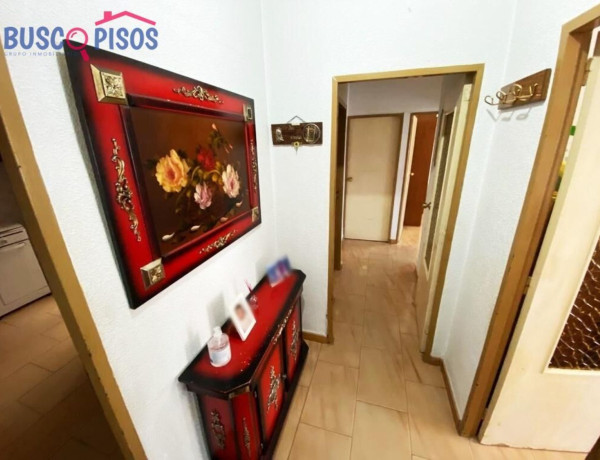 Piso en venta en pasaje Marino Diego de Argote