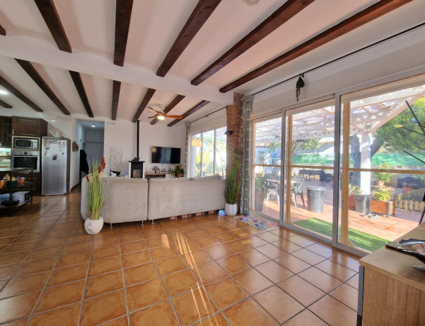 Casa o chalet independiente en venta en Palma de Gandia