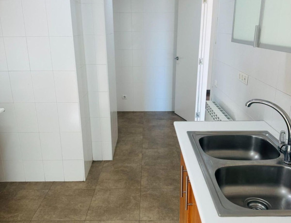 Piso en venta en Vilanova del Camí