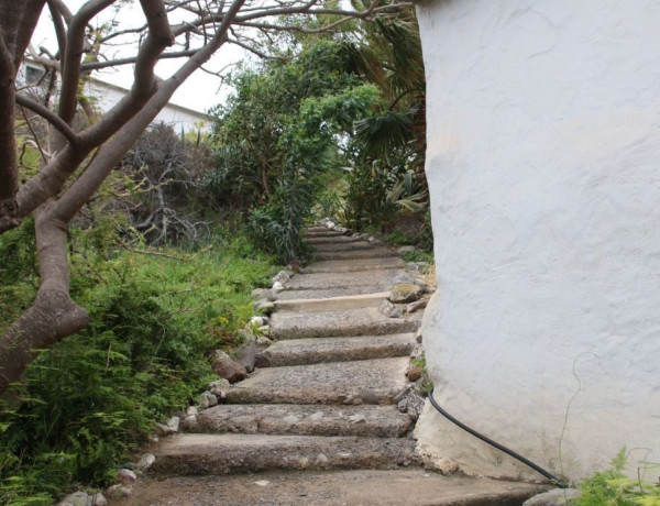 Casa rural en venta en carretera de Chile, 45