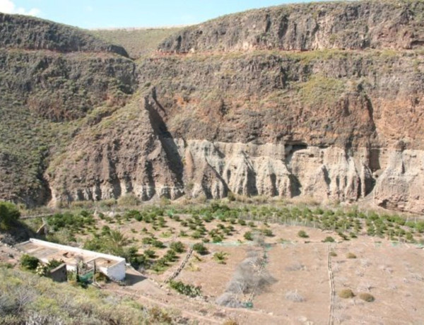 Casa rural en venta en carretera de Chile, 45