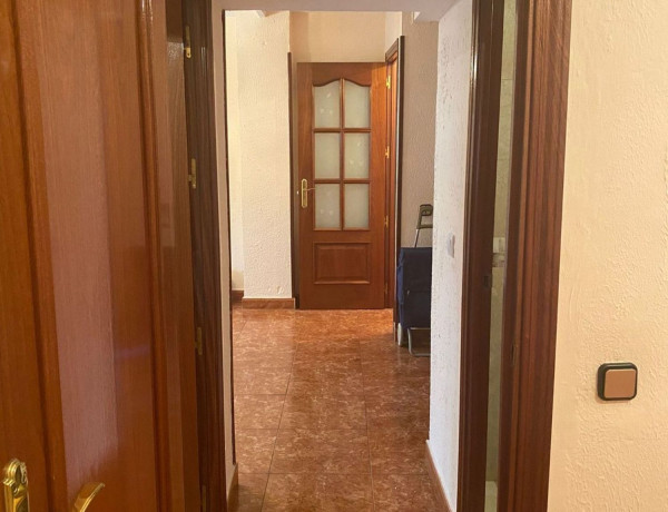 Piso en venta en La Alhóndiga