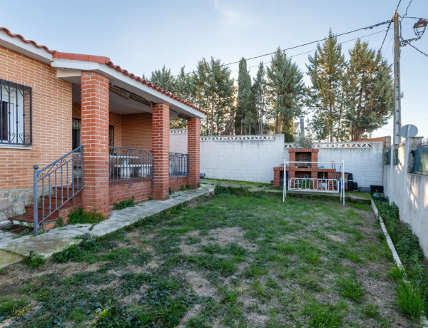 Casa o chalet independiente en venta en dalias