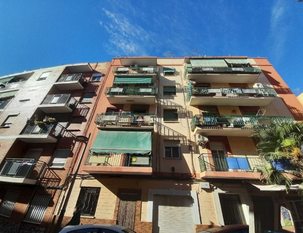 Piso en venta en calle de la Mare de Déu de Montiel, 21