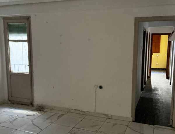 Piso en venta en calle de la Mare de Déu de Montiel, 21