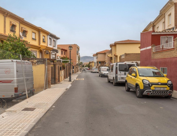 Terreno en venta en Híjar