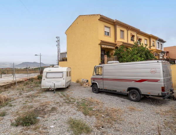 Terreno en venta en Híjar