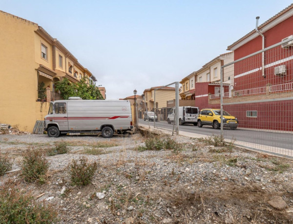 Terreno en venta en Híjar