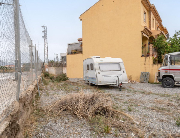 Terreno en venta en Híjar