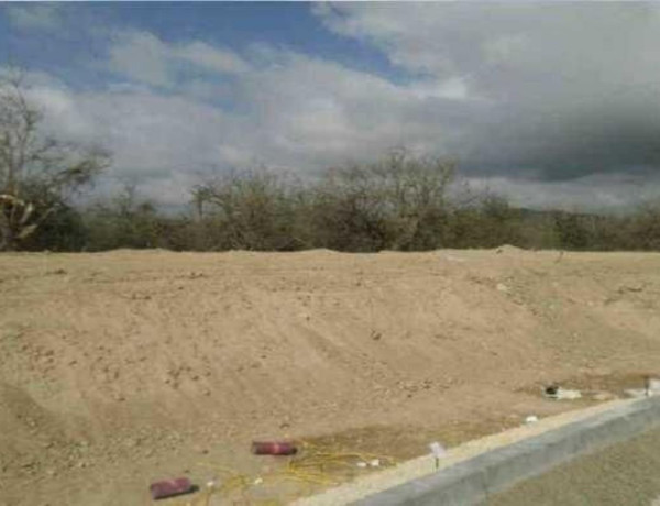 Terreno en venta en Partida Chovaes